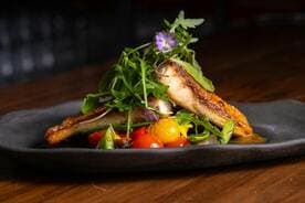 Branzino al Forno
