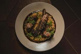 Risotto al Tartufo