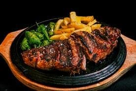 Tagliata di Manzo